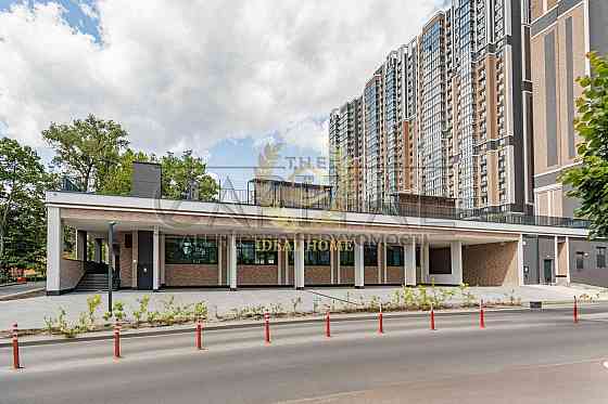 Продаж комерційне приміщення приміщень - 1, поверх - 1 Київ