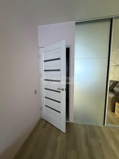 Продаж Квартира 1-кімнатна, 3/9 поверх на вул. Дружби народів Харьков - изображение 7