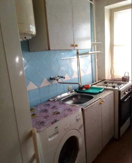 Продам 1 комнатную квартиру  по ул.Б.Хмельницкого, рядом Привоз. Odessa - photo 7