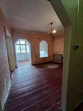 Квартира 2 комнаты на Прохоровской, автономное отопление Odessa