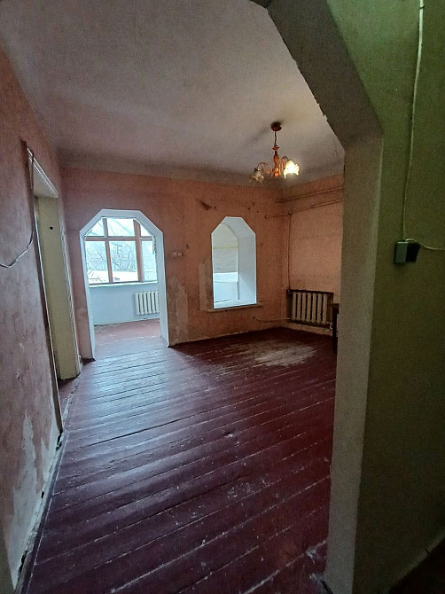 Квартира 2 комнаты на Прохоровской, автономное отопление Odessa - photo 1