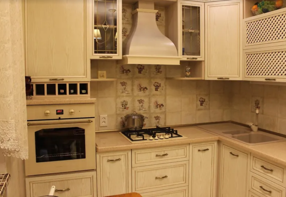 Продаж 4к квартири 102 кв. м на вул. Золотогірська Тернопіль - фото 17