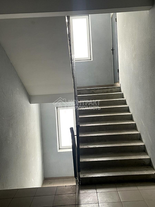 Продаж Квартира 1-кімнатна, 3/9 поверх на вул. Миру Харьков - изображение 14