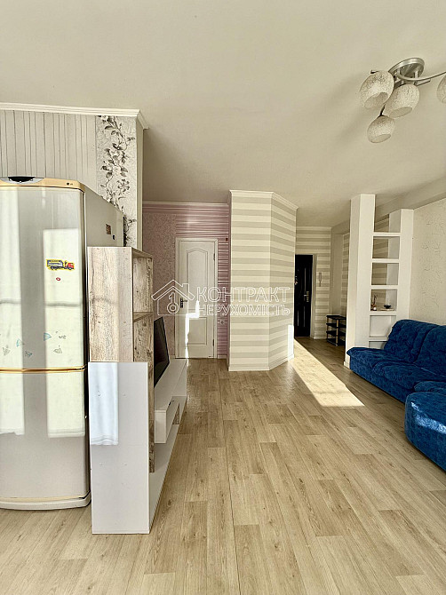 Продаж Квартира 1-кімнатна, 1/6 поверх на вул. Новоолександрівська Харків - фото 16