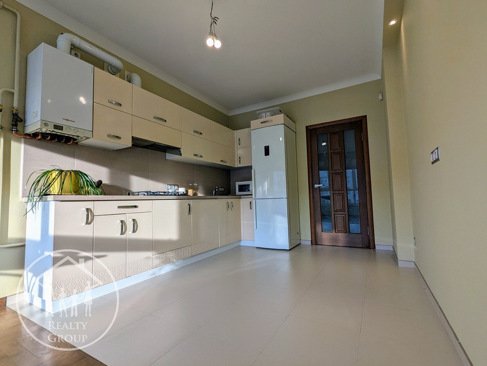 Продаж 2к Квартира 85.6 кв.м Тернопільська, 21А Львів - фото 3