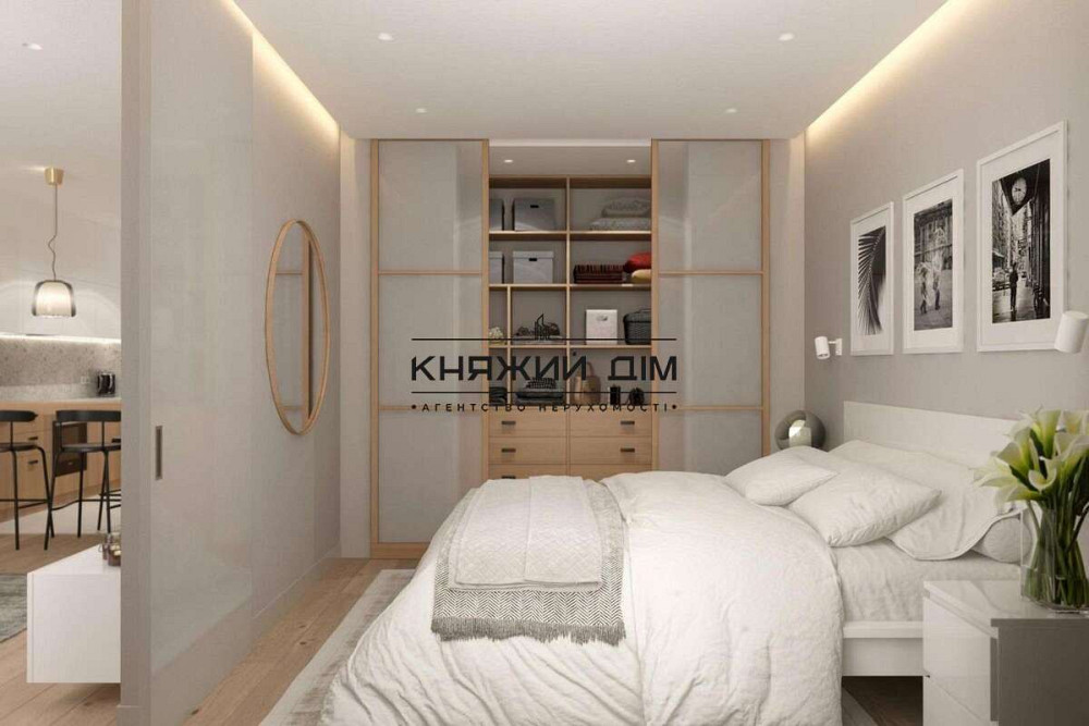 Продаж 1-х к. кв. у ЖК Great, 5 будинок. № 21142323 Київ - фото 2