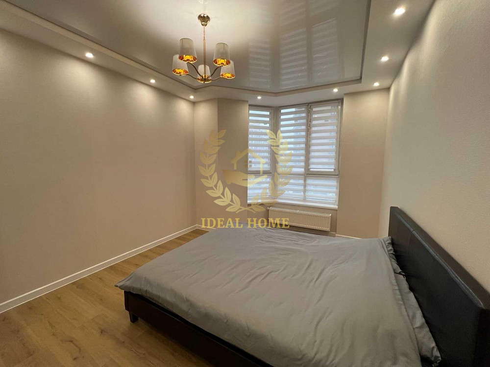 Продаж Квартира 2-кімнатна на Мартынова ул., 18  - фото 4