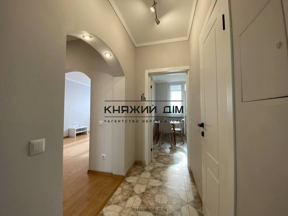 Оренда Квартира 1-кімнатна, 3/24 поверх на Левитана ул. Київ - фото 13