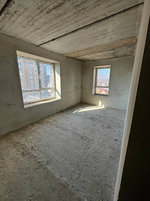 Продаж Квартира 3-кімнатна, 5/10 поверх на вул. Ленкавського Івано-Франківськ - фото 8