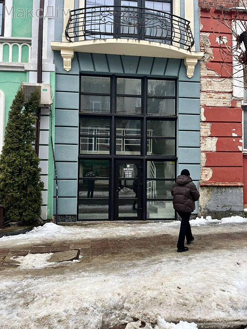 Оренда торгове приміщення на вул. Шевченка приміщень - 1, поверх - 1/2 Чортків - фото 3