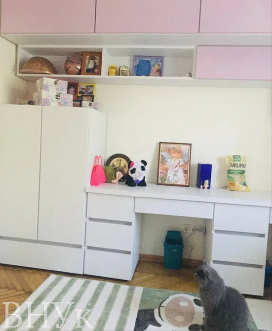 Продаж Квартира 3-кімнатна, 1/9 поверх на Воїнів афганців Луцьк - фото 13