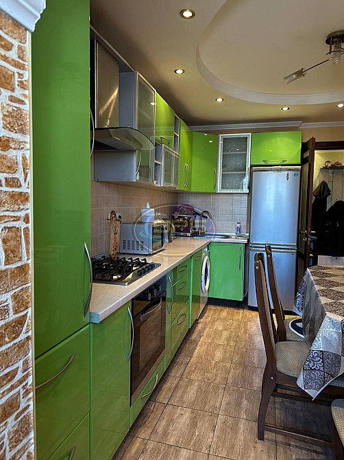 Продаж 3к квартири 75 кв. м Одеса - фото 4