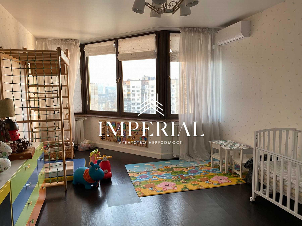 Продаж Квартира 4-кімнатна, 11/13 поверх на вул. Героев Сталинграда Киев - изображение 7