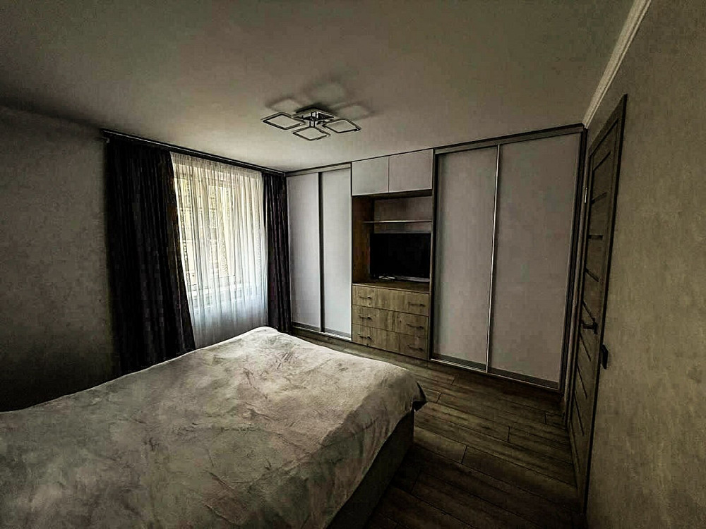 Продаж Квартира 1-кімнатна, 5/10 поверх на Тролейбусна вул., 5е Тернополь - изображение 15