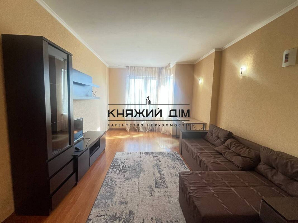 Оренда Квартира 2-кімнатна, 14/25 поверх на Мишуги Александра ул. Киев - изображение 17