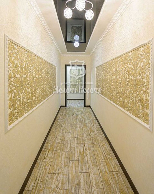 Продаж Квартира 3-кімнатна, 22/23 поверх на Урлівська, 19 Київ - фото 7