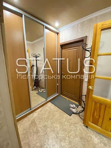 Продаж 1к Квартира 35.8 кв.м Квітуча вулиця 8 Полтава - фото 12