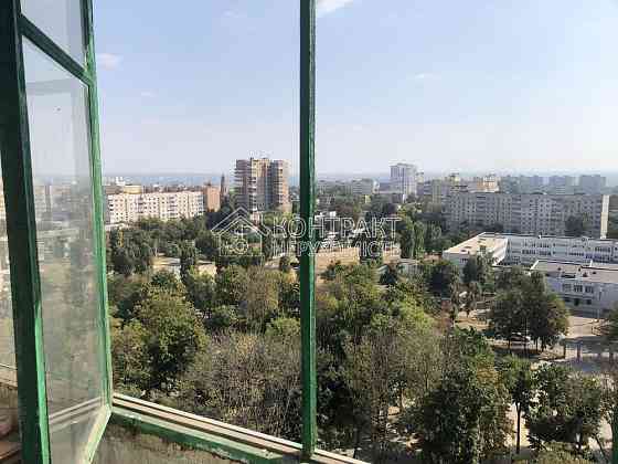 Продаж Квартира 3-кімнатна, 15/16 поверх на вул. Волонтерська Харків