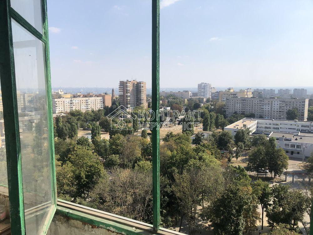 Продаж Квартира 3-кімнатна, 15/16 поверх на вул. Волонтерська Харків - фото 6