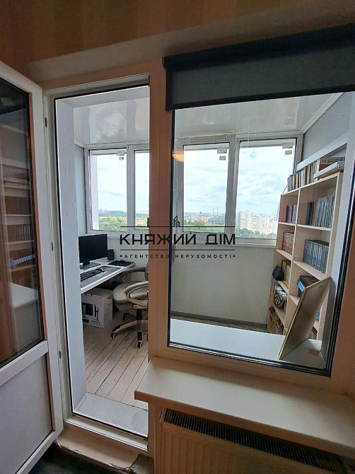 Продаж 2 кімнатна квартира м. Деміївська КОД  21146908 Київ - фото 2