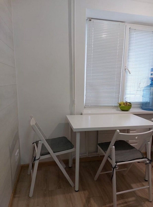 Оренда Квартира 1-кімнатна, 4/9 поверх на Героїв Дніпра, 25 Київ - фото 6