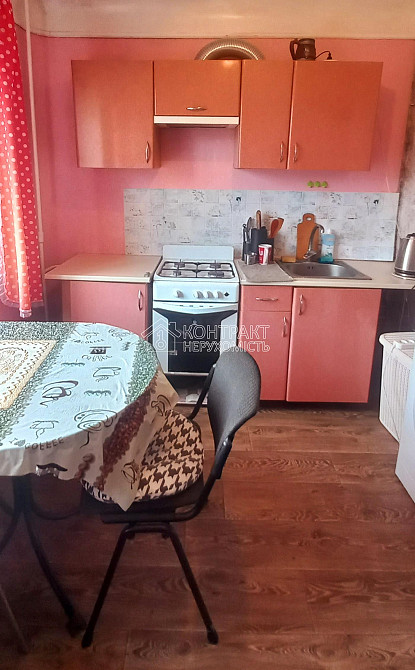 Продаж Квартира 1-кімнатна, 6/10 поверх на вул. Лебединська Харків - фото 12