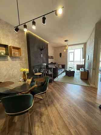 Продам 1 комнатную квартиру в ЖК Аква-Марин. Фонтанская дорога. Odessa