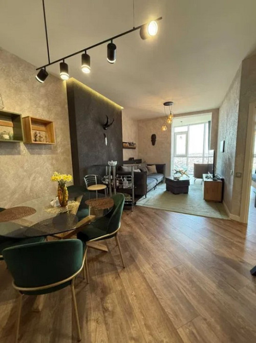 Продам 1 комнатную квартиру в ЖК Аква-Марин. Фонтанская дорога. Odessa - photo 6