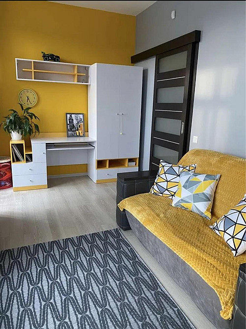 Оренда Будинок 4-кімнатний на вул. Весняна Брюховичі (м Львів район) - фото 12