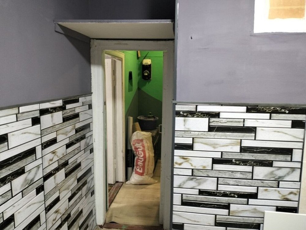 Оренда Квартира 1-кімнатна, 5/5 поверх на Коцюбинського Вінниця - фото 6