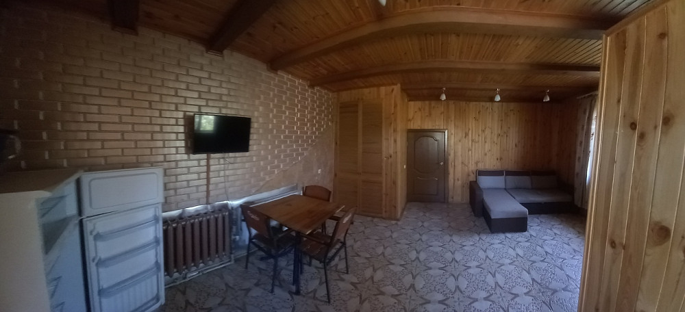 Оренда Квартира 1-кімнатна, 1/3 поверх на Садовая ул., 54 Київ - фото 11