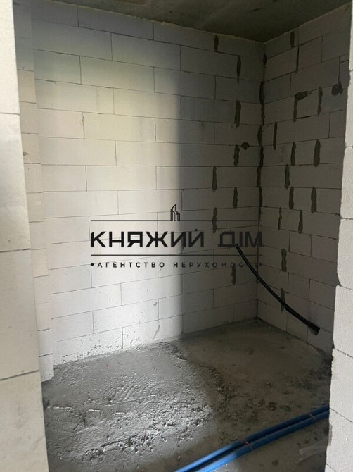 Продаж 1-но к. квартири студіо в ЖК Podil Plaza  Residence. № 21143529 Київ - фото 13