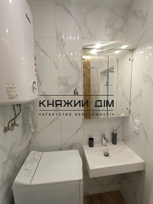 Оренда 1 кв. в ЖК Сирецький Парк. № 11199301 Київ - фото 6