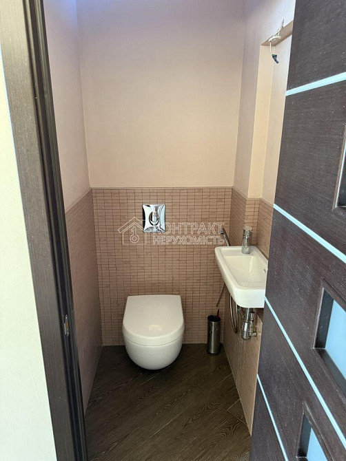 Продаж Квартира 4-кімнатна, 4/4 поверх на вул. Пушкинский въезд Харків - фото 13