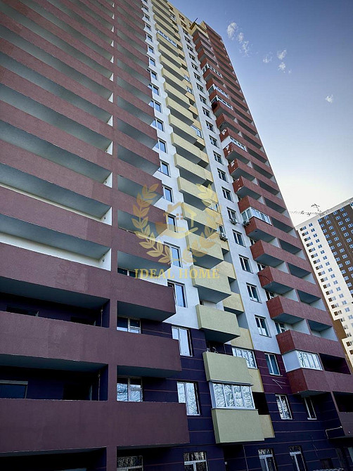 Продажа 1к. квартиру Шевченковский р-н., правий берег Киев - изображение 16