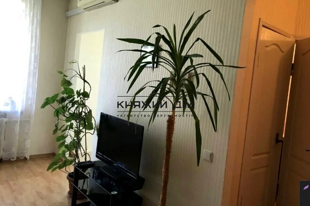 Оренда Квартира 3-кімнатна, 9/9 поверх на вул. Велика Васильківська Київ - фото 12