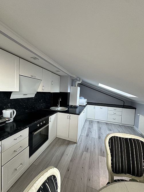 Продаж Квартира 2-кімнатна, 9/9 поверх на Слобідська Ивано-Франковск - изображение 9