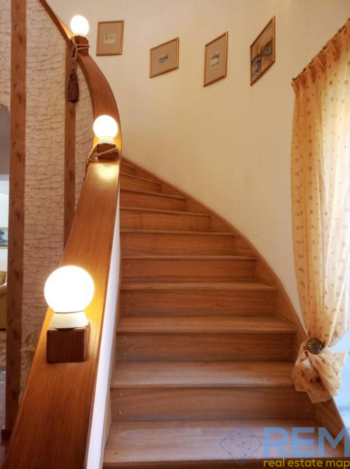 Дом с ремонтом 6 соток земли, Дача Ковалевского Одесса - изображение 11