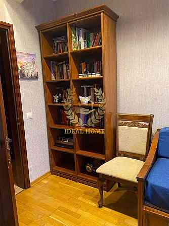 Продаж Квартира 3-кімнатна на Сеченова ул., 7А Київ