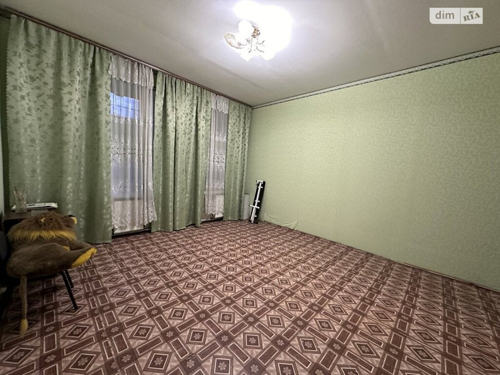 Продаж Квартира 3-кімнатна, 1/2 поверх на Нечуя-Левицького Вінниця - фото 1