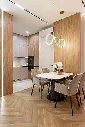 Оренда Квартира 2-кімнатна, 22/22 поверх на В.Гавела, 6 Київ