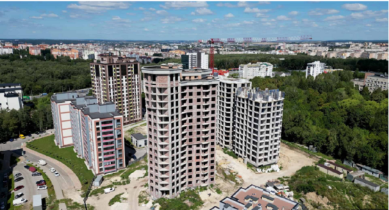 Без комісії! Продаж. Квартира Тернопіль Східний вул Підволочиське шосе. Ternopil'
