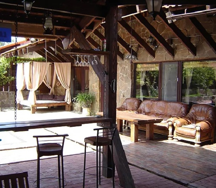 Оренда Будинок на Педагогическая ул.  - photo 9