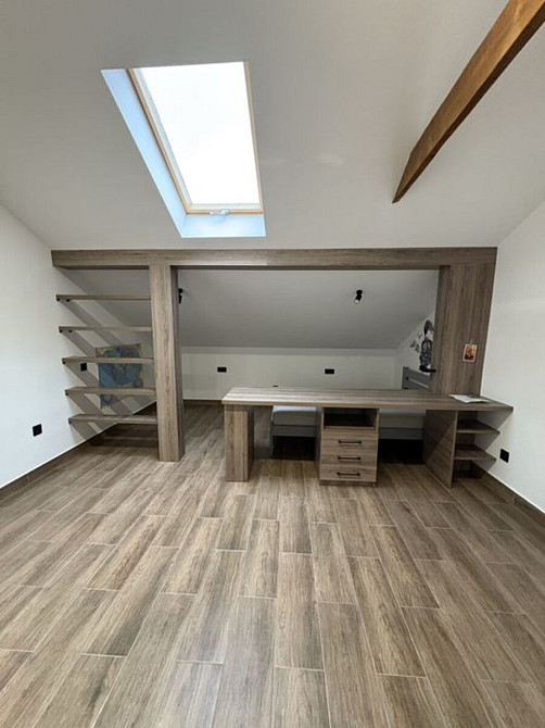 Продаж Квартира 4-кімнатна, 7/7 поверх на вул. Підгірянки М. Івано-Франківськ - фото 8