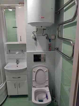 Оренда Квартира 1-кімнатна, 5/9 поверх на Горлівська, 38/40 Киев