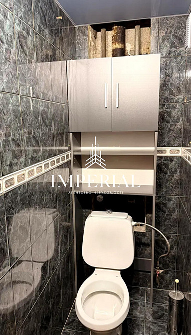 Оренда Квартира 2-кімнатна, 8/9 поверх на вул. Стадіонна Kiev - photo 8