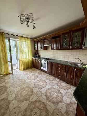 Продаж 2к Квартира 65 кв.м Княгині Ольги вул. Львів