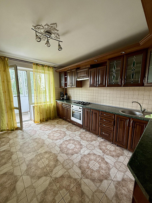 Продаж 2к Квартира 65 кв.м Княгині Ольги вул. Львов - изображение 3