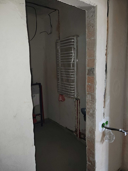 Продаж Квартира 1-кімнатна, 10/10 поверх на вул. Крихівці / Виноградна Івано-Франківськ - фото 8