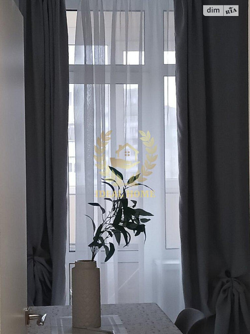 Довготривала оренда 1к квартири на вул. Василя Стуса ЖК Гармонія. Киев - изображение 7